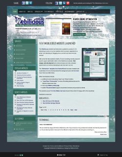 Webilicious